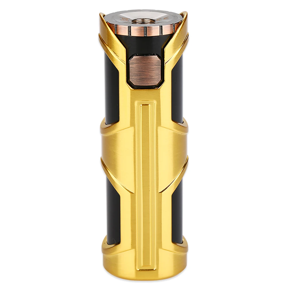 Оригинальный 50 Вт WISMEC SINUOUS SW мод 3000 мАч батарея USB быстрая зарядка меч как для