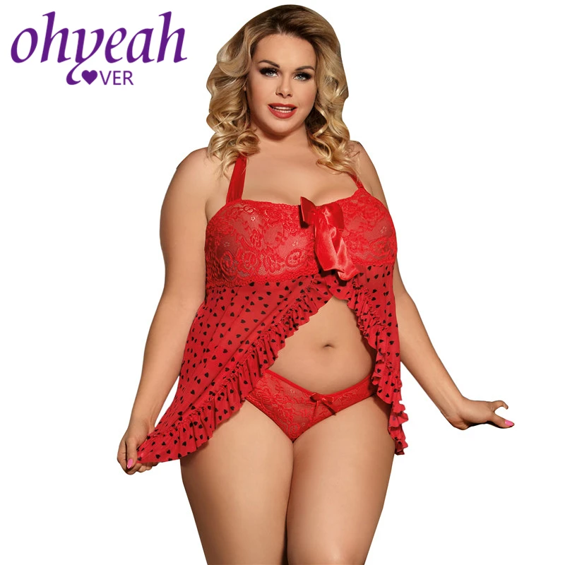 Сексуальный костюм Ohyeahlover женская одежда для интерьера Эротическая RM80538 красивое