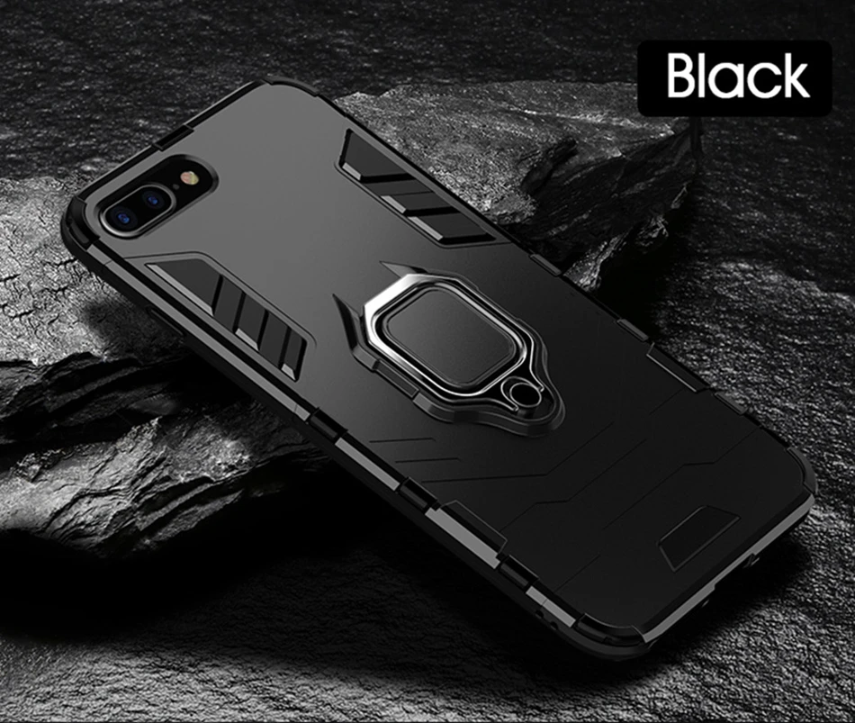 KISSCASE армированный чехол для телефона для Xiaomi mi 8 9 SE A1 A2 макс 3 Магнитный чехол для Red mi Note 8 Pro 7 6 5 4X5 плюс Pocophone F1 крышка