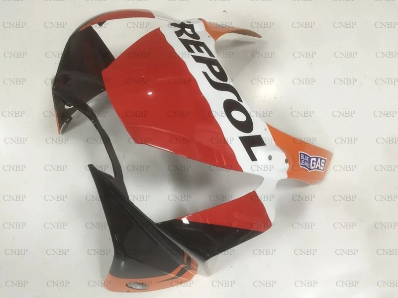 Обтекатель для корпуса Honda Cbr954RR 2002 2003 CBR 954RR 02 954 RR REPSOL|Пластиковые и портативные