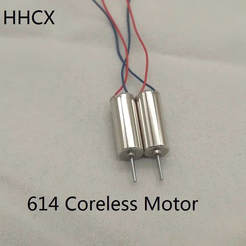 Фото 2 шт. / Лот MONELES MOTEL 614 DC 3.7 В 0 1А 6*14 мм Микро Большой крутящий момент DIY Hollow Cup Motor 40000RPM 2 шт. / Лот MONELES MOTEL 614 DC 3.7 В 0 1А 6*14 мм Микро Большой крутящий момент DIY Hollow Cup Motor 40000RPM