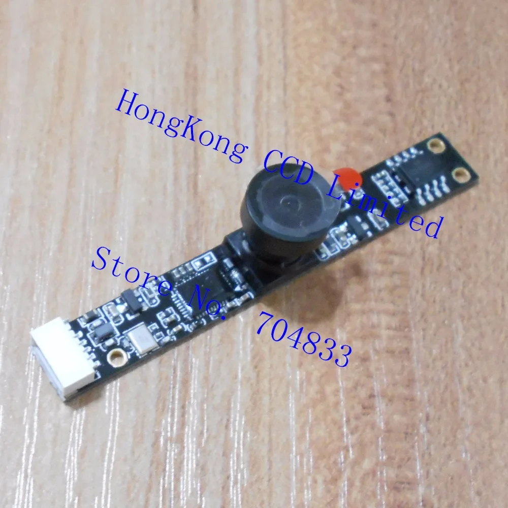 HDF720-USB2-V1.0 720P, 1 миллион пикселей, HD, широкий угол, 120 градусов, для рекламной машины, USB-флеш-накопитель, камера для ноутбука Module