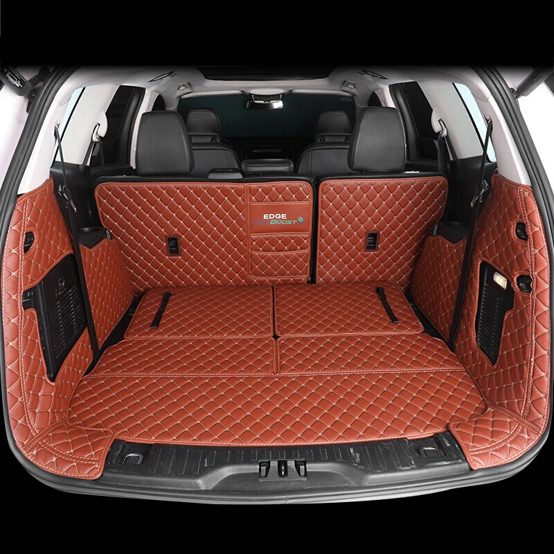 Изготовленный На Заказ Коврики для багажника ковры Mitsubishi Grandis Pajero Sport Outlander XL Mini