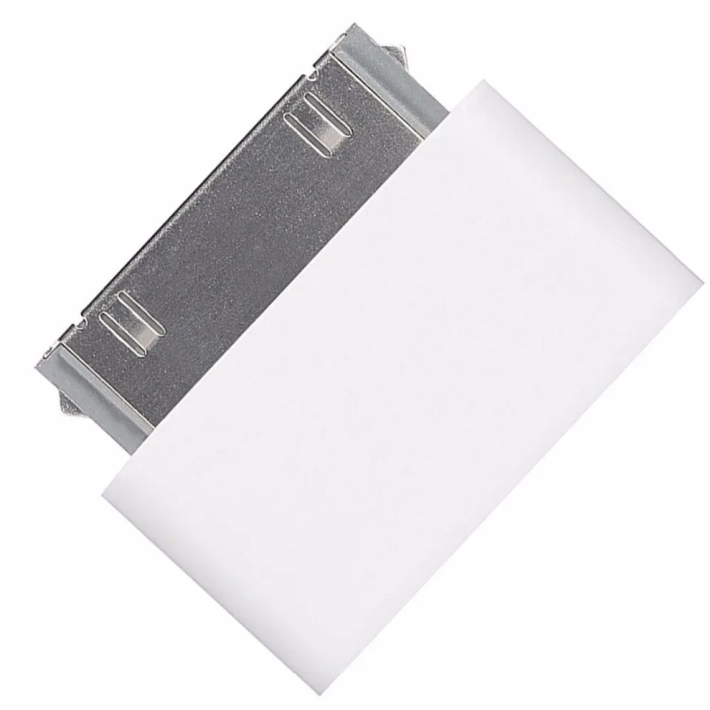Переходник с гнезда Micro 2 0 USB на штырь для apple 30 Pin iPhone4 4S touch4 iPad2 3 | Мобильные