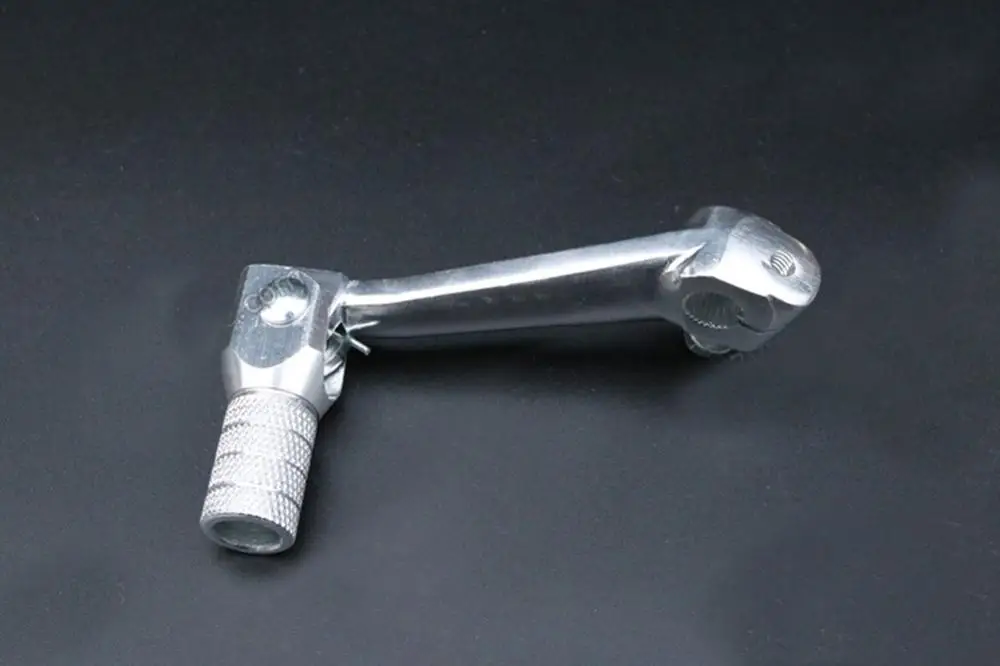 Рычаг переключения передач XG250 для Yamaha Tricker XG 250|shifter lever|yamaha shift leverrod m |