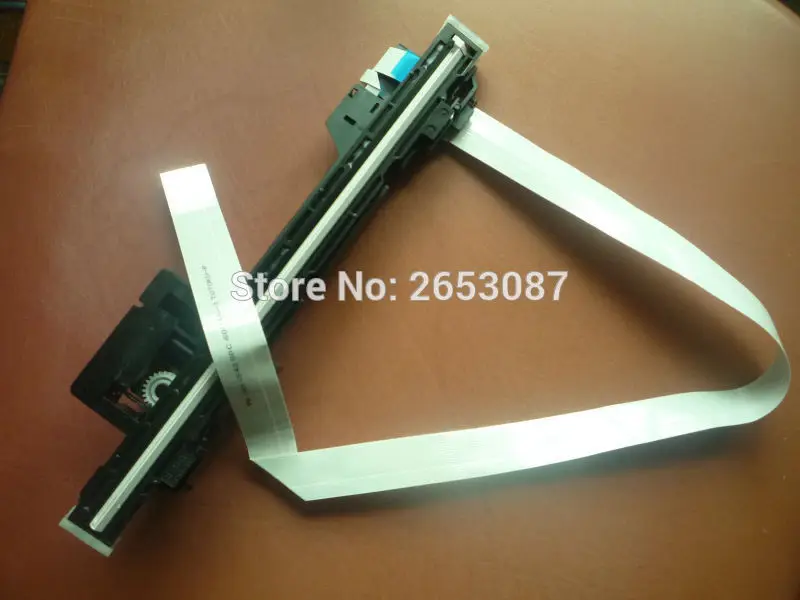 Новый и оригинальный сканер струйная головка для Epson L350 L353 L363 L365 L210 L211 блок