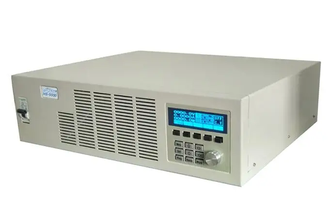 Hspy 1000V 5A программируемый источник питания 5000W | Инструменты