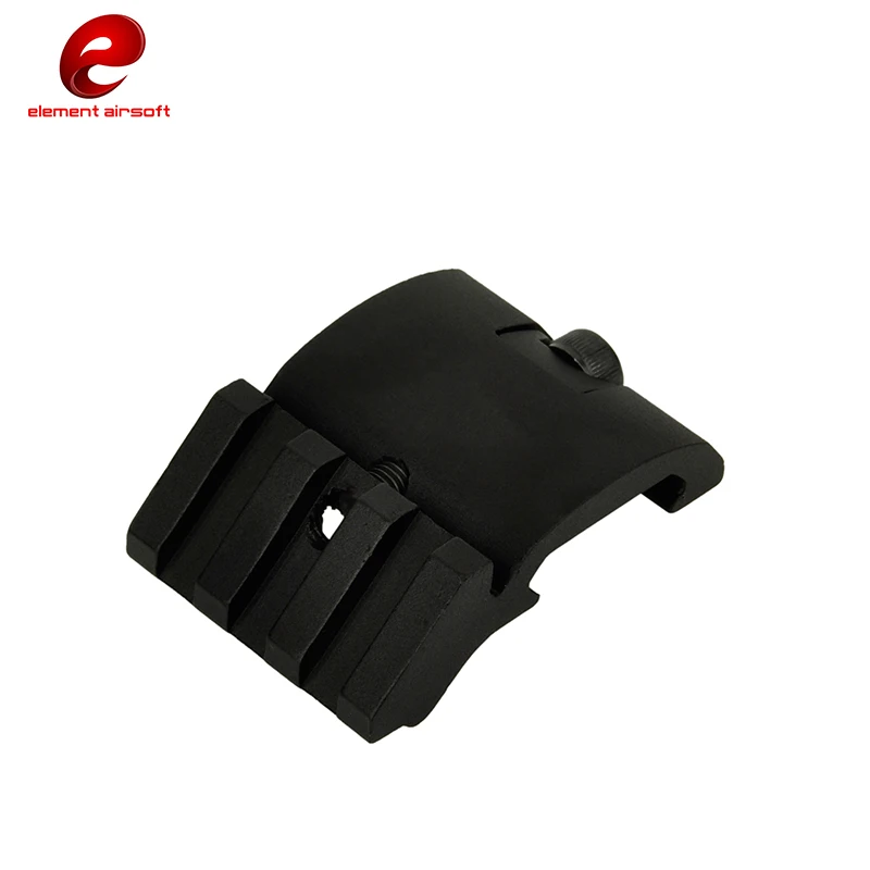 Элемент SF X Series Light Mount Weaponlights для охотничьих аксессуаров BK TAN EX260|element mount|mount