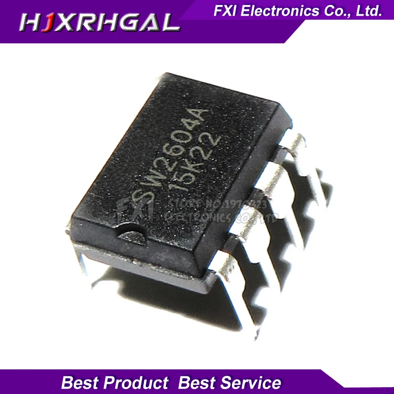 

100 шт. SW2604A SW2604 DIP-8 DIP8 DIP