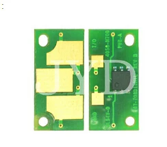 

4PCS TONER RESET CHIP FOR KONICA MINOLTA MagiColor 5430 5430DL printer