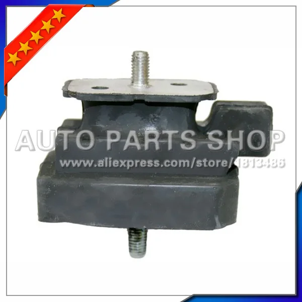 

auto parts wholesale new Engine Transmission Mount for BMW E60 E61 E63 E64 525i 525xi 528i 530i 535i 22316771741