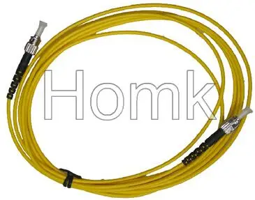 Волоконный патч-корд STPC- STPC SX SM 3m | Мобильные телефоны и аксессуары