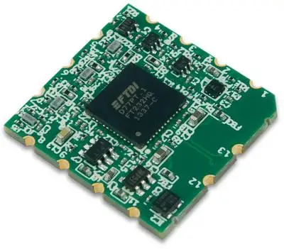 Xilinx USB downloader JTAG-SMT2-NC Mounting programming module Digilent-