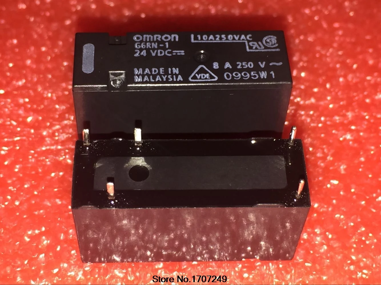 Бесплатная доставка 50 шт./лот реле фотолампа 5 контактов 8A|5pin relay|relay 5relay 8 |