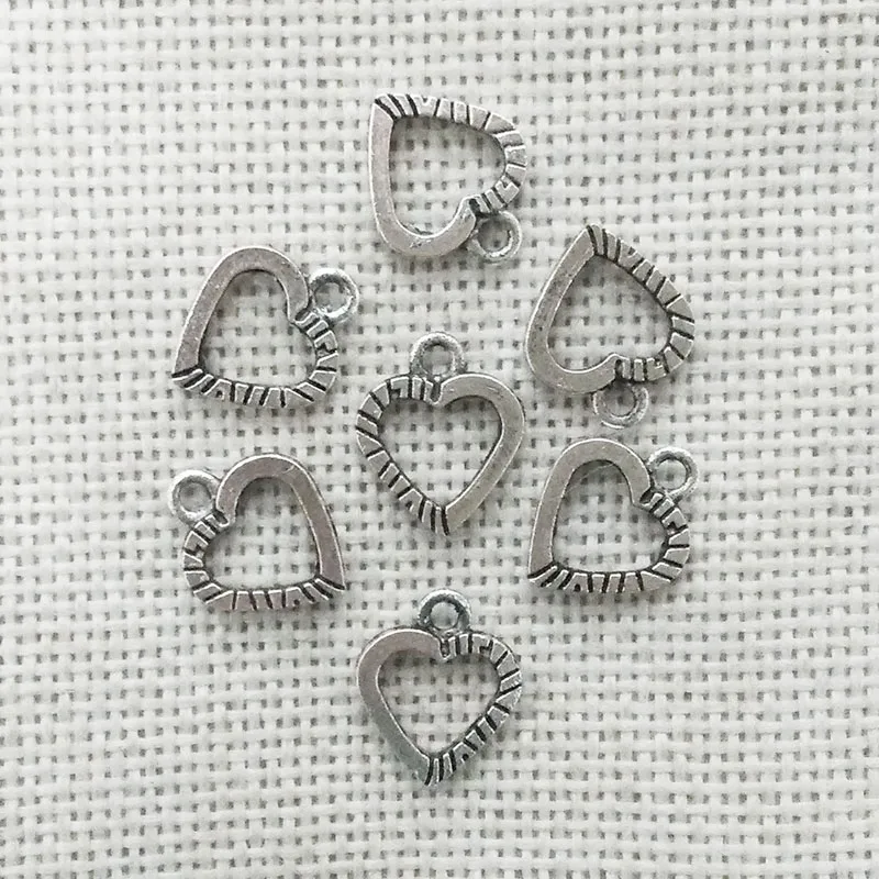 Ожерелье с кисточками и серьгами для изготовления ювелирных изделий