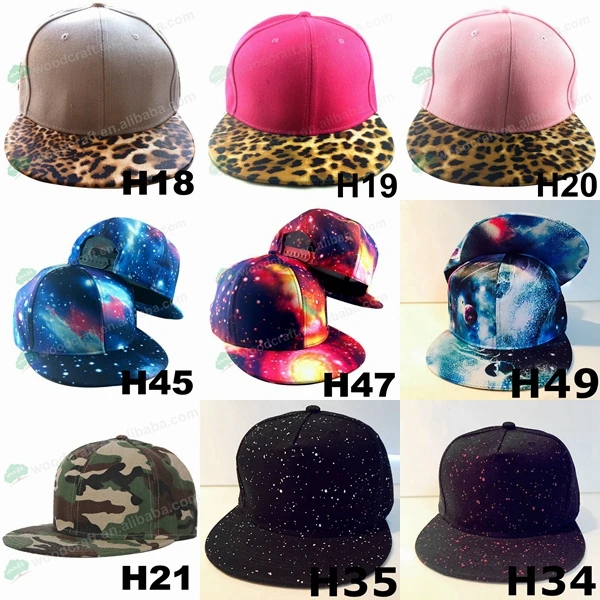 Галактика Космос бейсболка хип-хоп шляпа цветочный цветок Гавайи snapback бейсбольная регулируемая бейсболка для мужчин