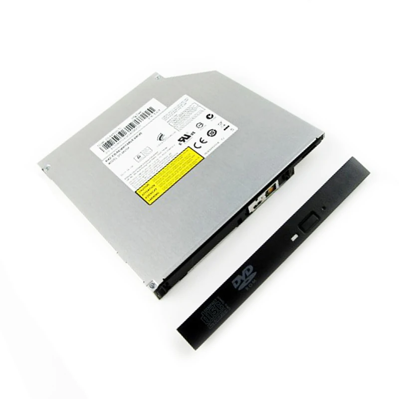 Бесплатная доставка для Acer Aspire 4810TZG 4820TZ 4820TZG серии 9 5 мм тонкий CD DVD RW ГОРЕЛКА