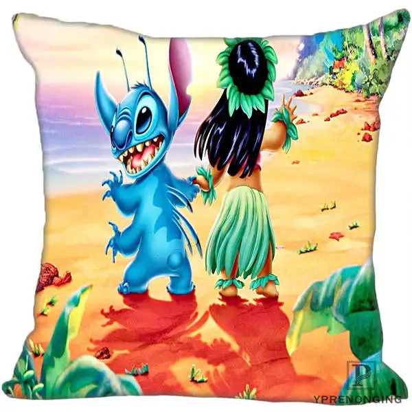 Square Pillowcases Декоративная Наволочка на заказ, квадратная Наволочка на молнии, лучший подарок 35X35,40x40,45x45 см(одна сторона) 180516-06 - Цвет: Square Pillowcases
