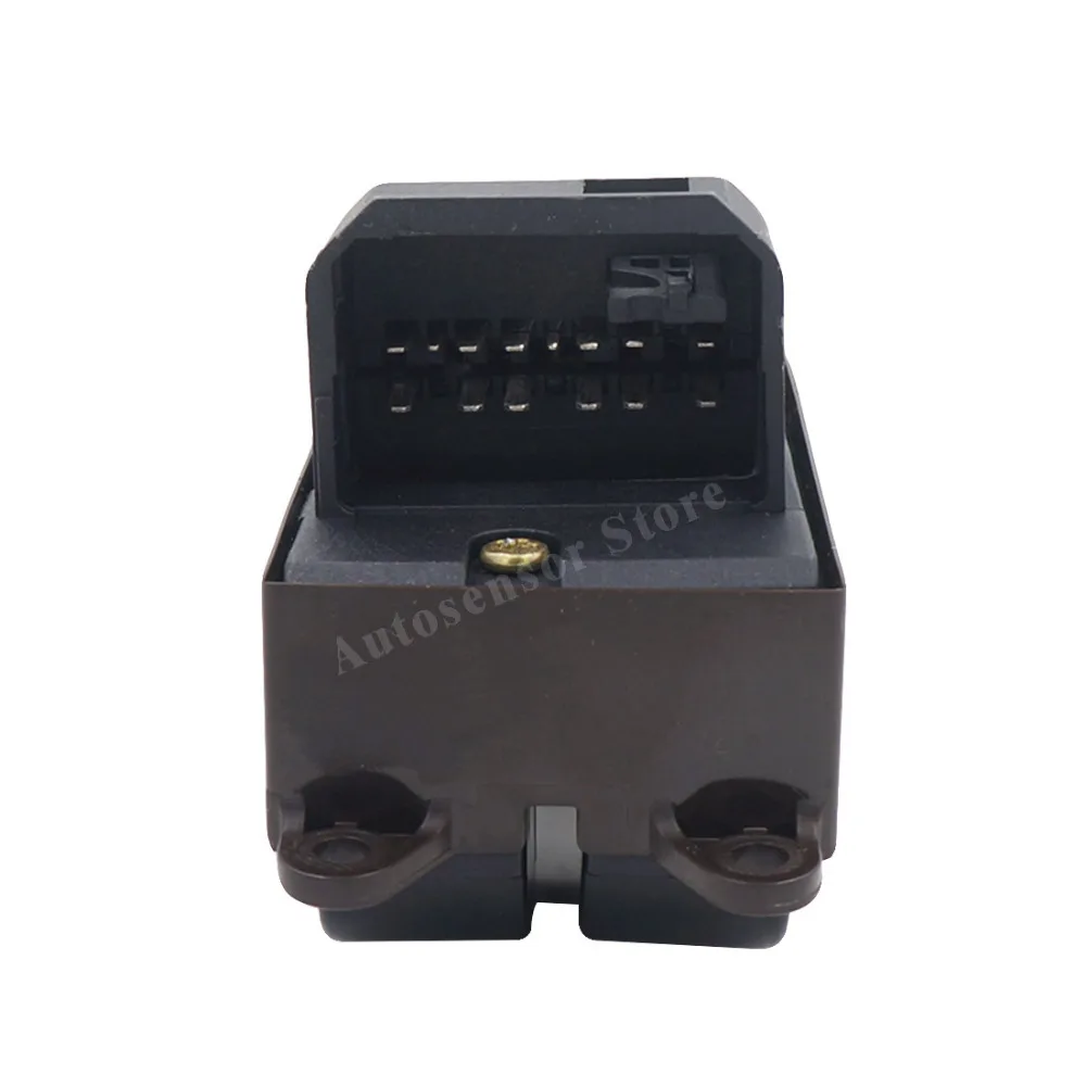 Новый выключатель управления стеклоподъемником 84820-33170 для Toyota 2002-2006 Camry 2005-2009 Sienna