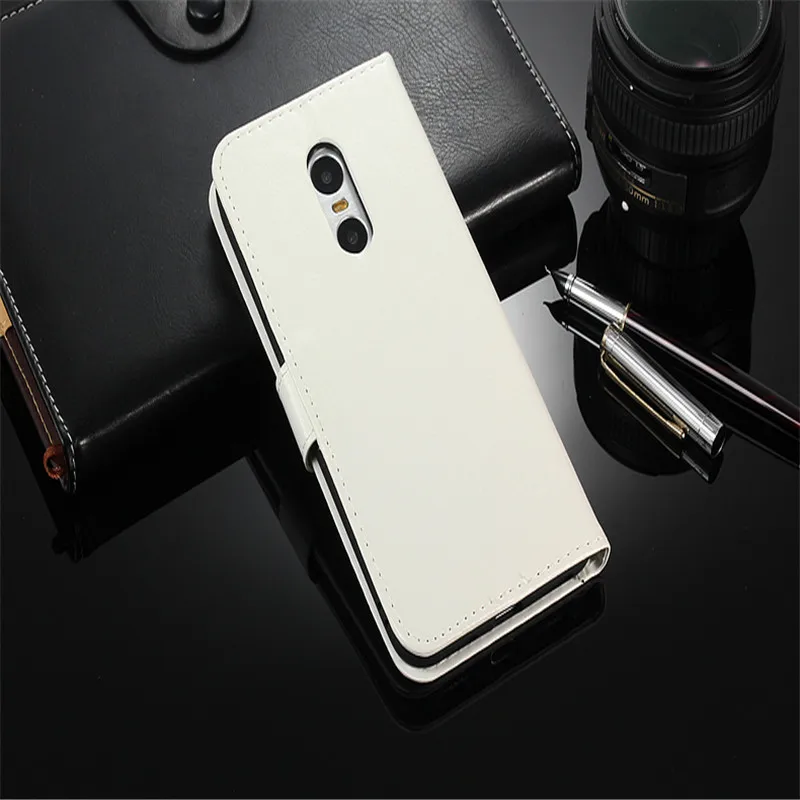 Чехол для Xiaomi Redmi 5 Plus Чехлы Xiomi чехол Ksiomi Xaomi Флип кожаный силиконовый кошелек