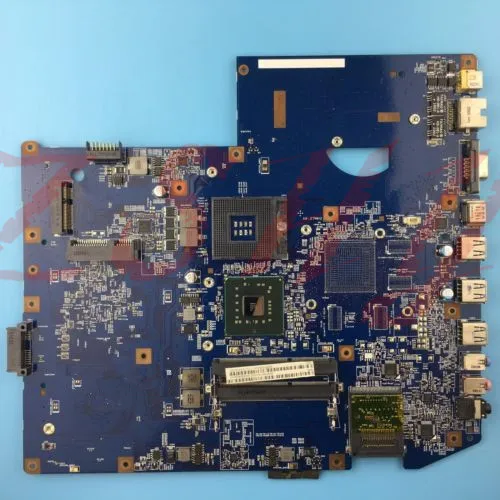 

Для Acer Aspire 7736Z 7736 материнская плата для ноутбука Intel MB. PJB01.001 ddr2 MBPJB01001 48.4FX01.01M Бесплатная доставка 100% ТЕСТ ОК