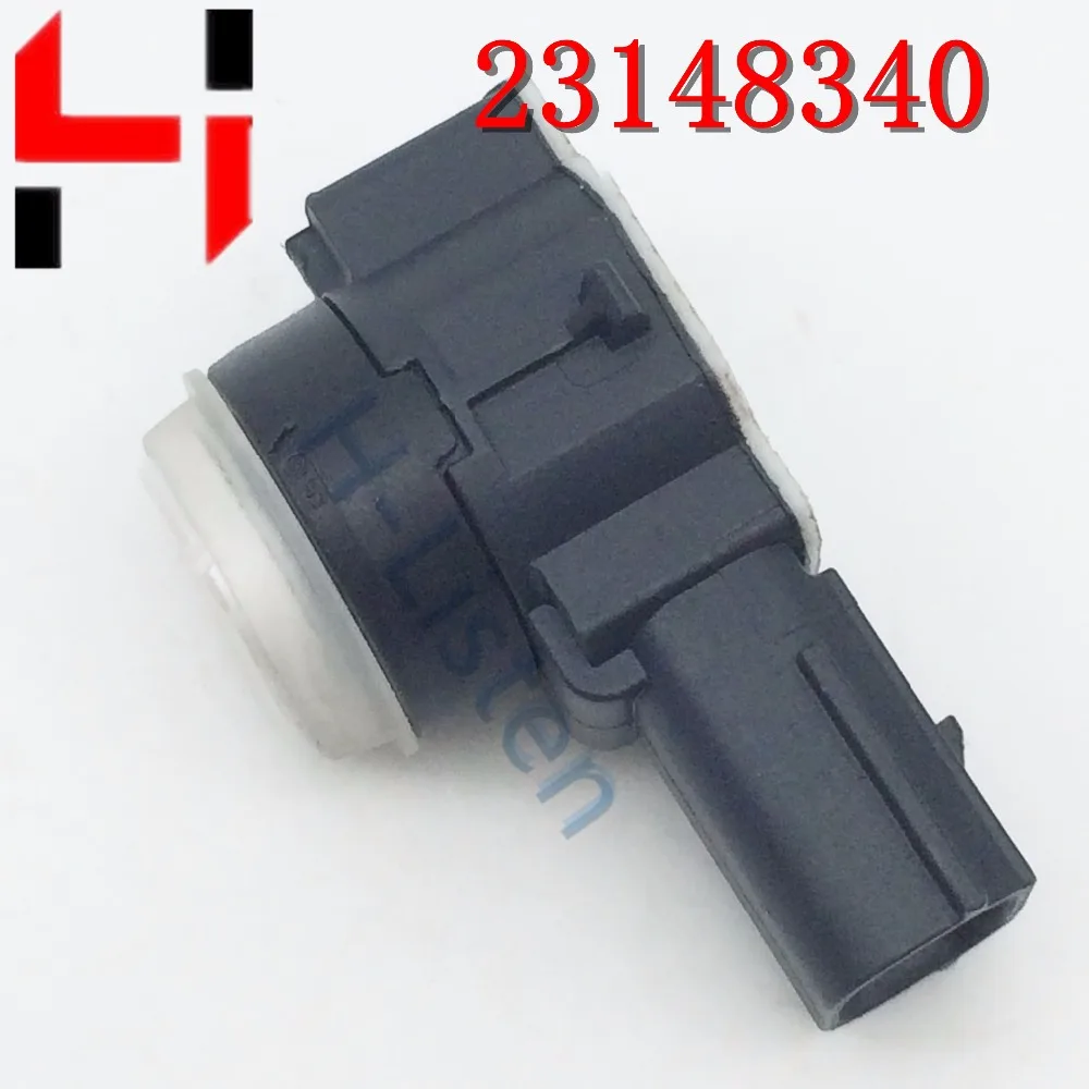 (4 шт.) 100% рабочие оригинальные автомобильные детали парковочные датчики PDC 23148340 с