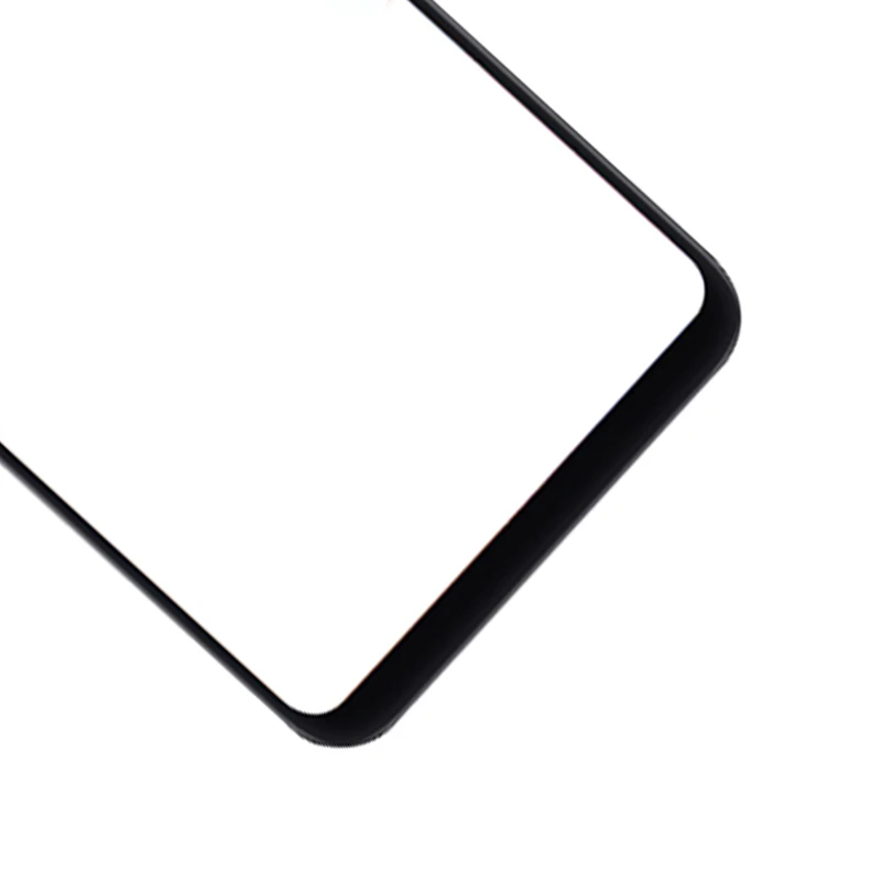 Новая передняя сенсорная панель для Xiaomi Mi 8/Mi 8 SE экран внешняя стеклянная крышка