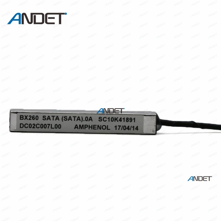 

New Original for Lenovo Thinkpad X260 BX260 HDD Cable Hard Drive Connector DC02C007L00 SC10K41891 01AW442 DC02C007K00 SC10K41894