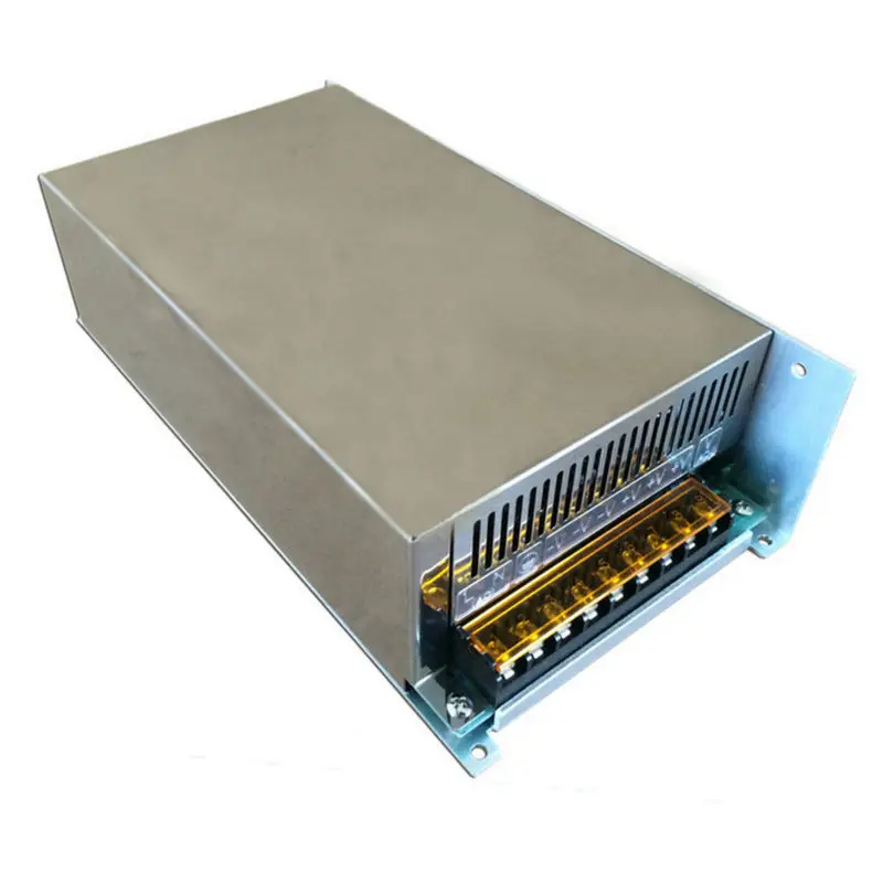 

36v 22a 800 watt AC/DC switching power supply 800w 36 volt 22 amp switching industrial power adapter transformer