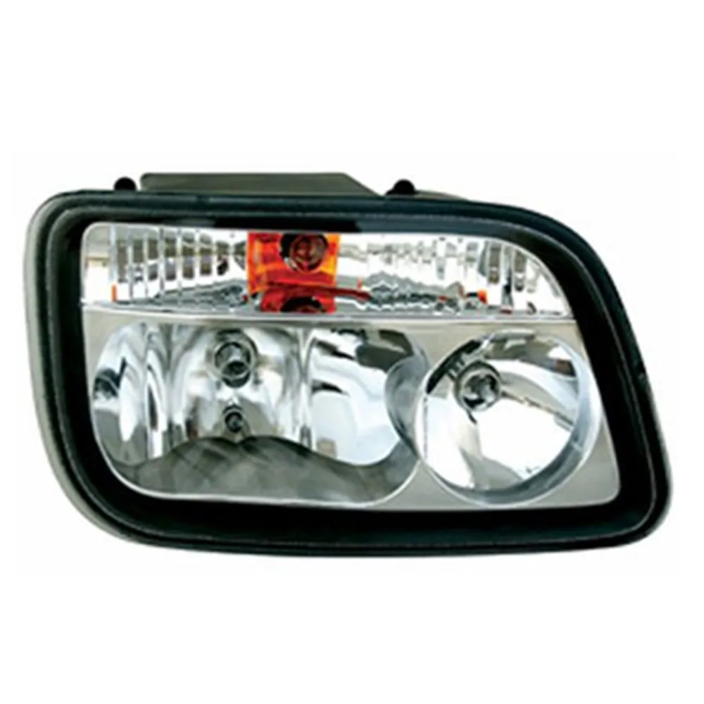 FEBIAT фара используется для MERCEDES ACTROS 9438200161/9438200261