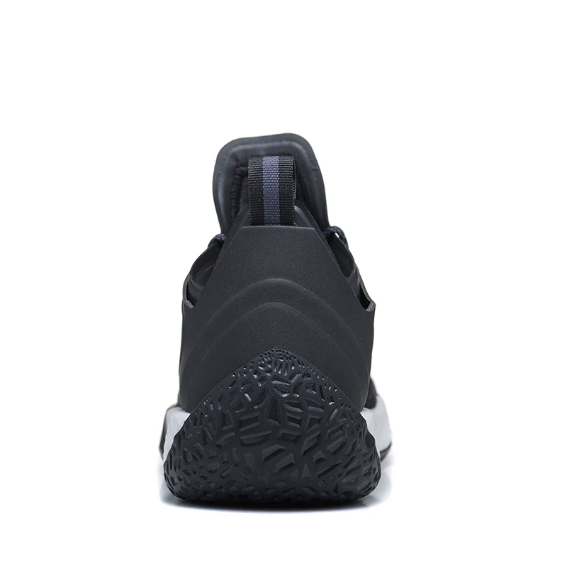 Мужские баскетбольные кроссовки boost Harden Vol.2 AH2215 Imma Be A Star спортивные кроссовки черные размер 40-46