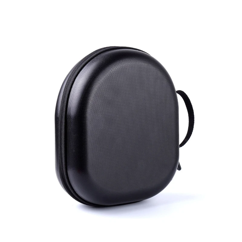 bag Чехол для наушников Bluedio Turbine T4 T4s T5 T3 Plus T6 для sony MDR-XB920 XB950BT XB950 гарнитура переносная жесткая коробка - Цвет: bag