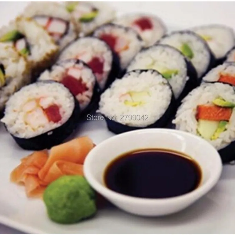 1 шт./компл. японский ролл форма для риса кухонные инструменты суши Cozinha Bento набор