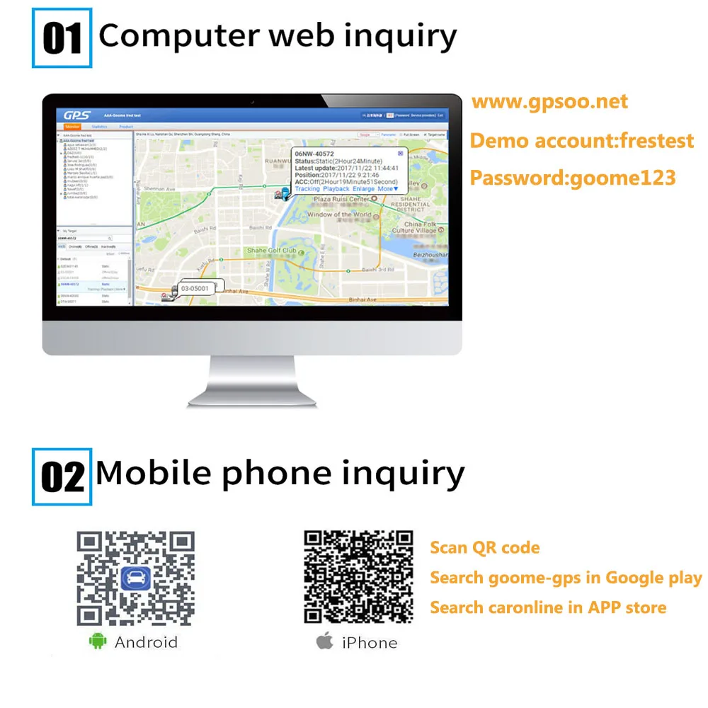 Gm06nw встроенный Батарея gsm GPS трекер для мотоциклов автомобиль мини Locater и отрезать