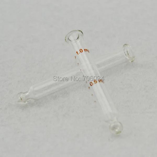 Матовая черная стеклянная бутылка для эфирного масла объемом 30 мл оптовая