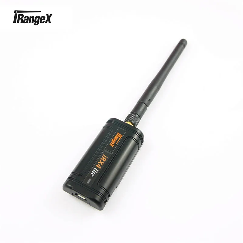 Мультипротокол IRangeX IRX4 LITE CC2500 NRF24L01 + A7105 CYRF6936 4 в 1 модуль TX для передатчика