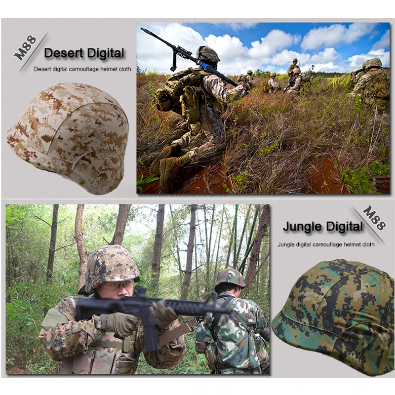 Тактический шлем из высокопрочного АБС пластика CS военный для страйкбола