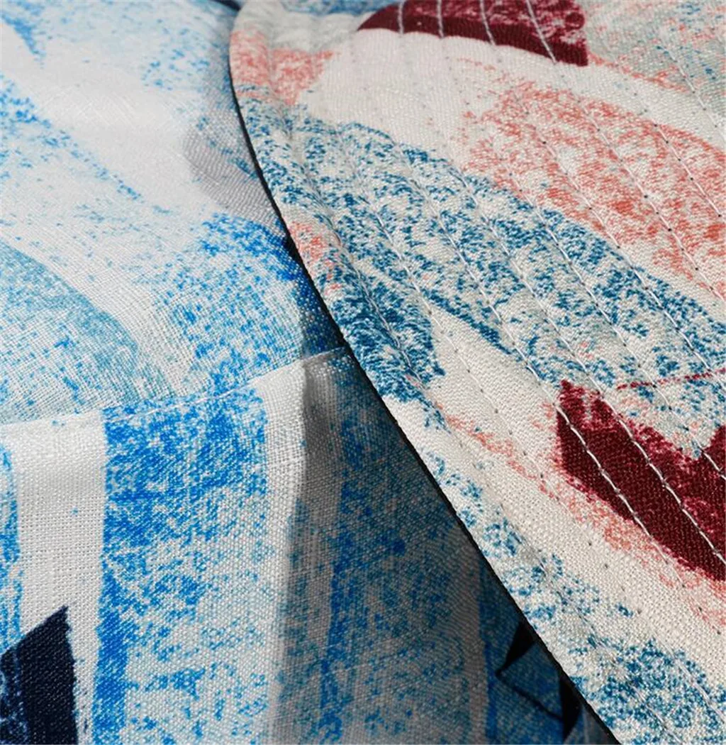 Женская кепка с двойным козырьком Повседневная Складная пляжная шляпа