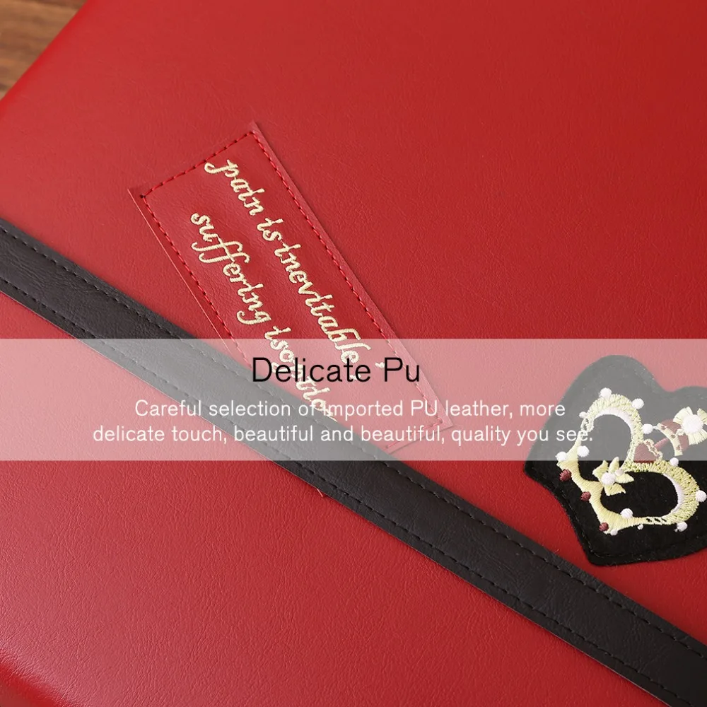 2019 Suitcase Trolley Case luggage with wheels TSA Lock student large suitcase 28 inch PU leather capacity 3 | Багаж и сумки