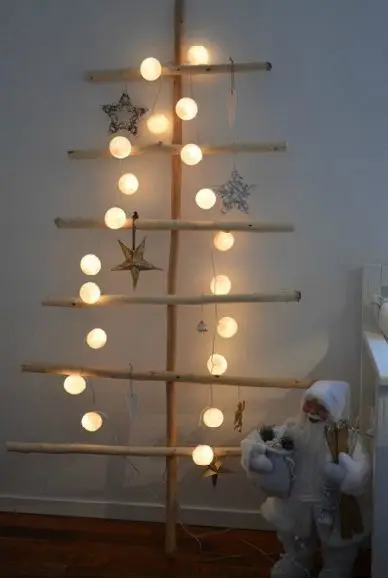 35 шариков/набор Классический белый Хлопковый шар для свадьбы/праздника люстры