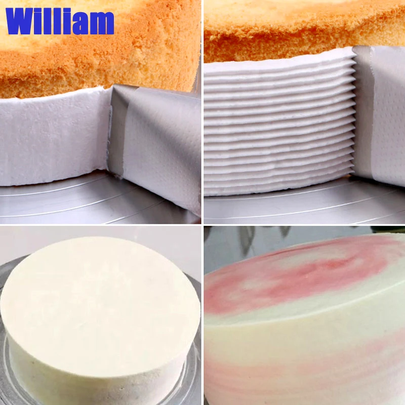 1pcs Extra Large Stainless Cream Cake Nozzle Icing Piping Nozzles Decorating Tools Pastry Tip Fondant Baking Accessories - купить по