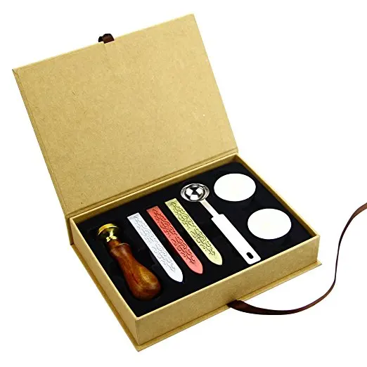 Докторский стетоскоп в стиле ретро монограмма набор печатных марок Свадебный