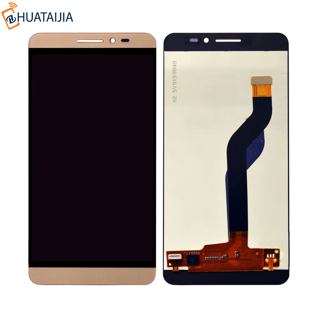 С рамкой ЖК дисплей с сенсорным экраном в сборе для coolpad Tiptop MAX A8 matrix 531 930 831 a8