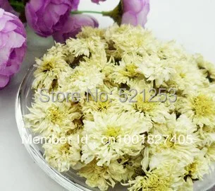 500 г хризантемы чай Цветочный Травяной Бесплатная доставка |