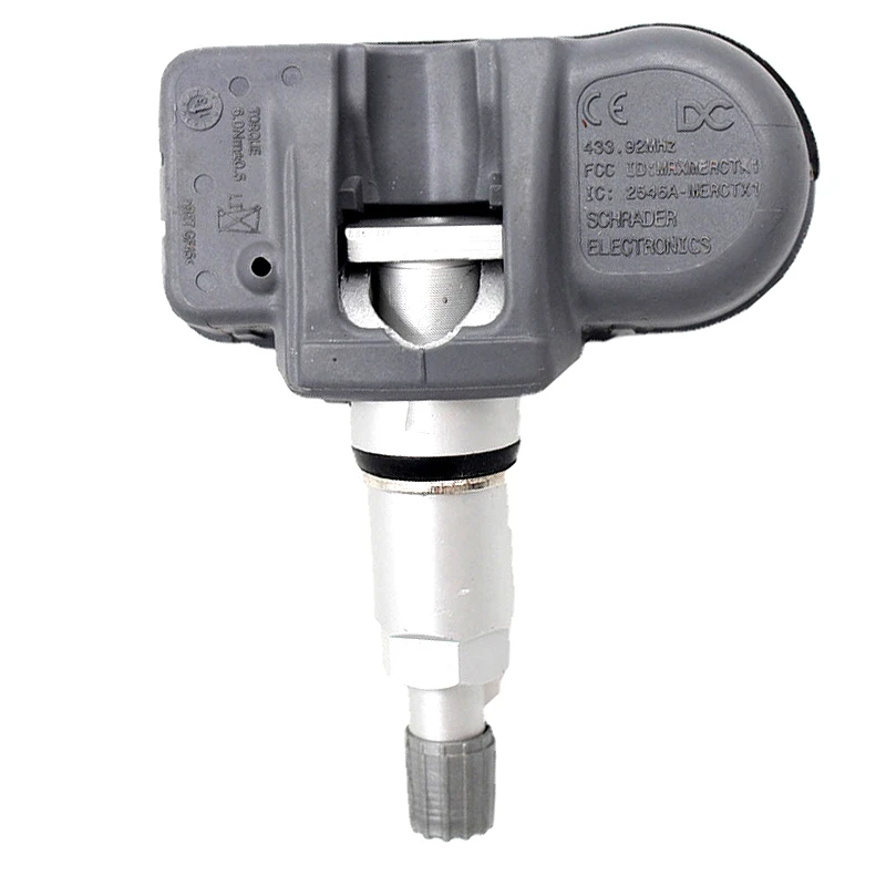 Система контроля давления в шинах с датчиком TPMS 56029400AE для Chrysler Dodge Jeep 433 МГц