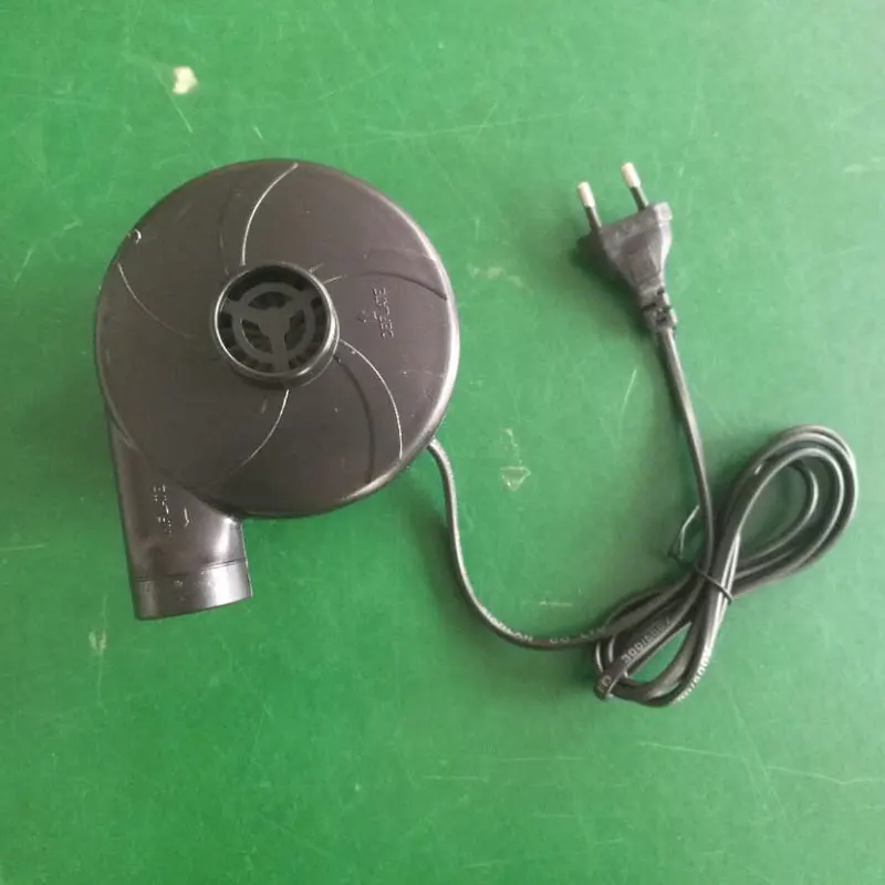 Аксессуары для сауны насос надувной портативной паровой только один Бесплатная