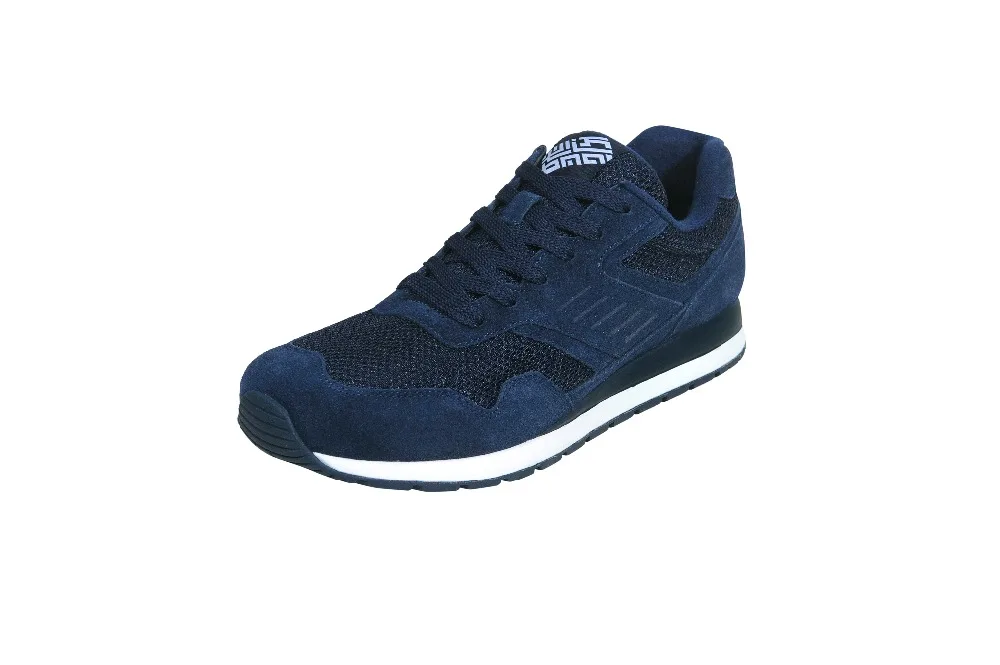 BMAI мужские кроссовки дышащие уличные спортивные кроссовки обувь zapatillas deportivas hombre для мужчин