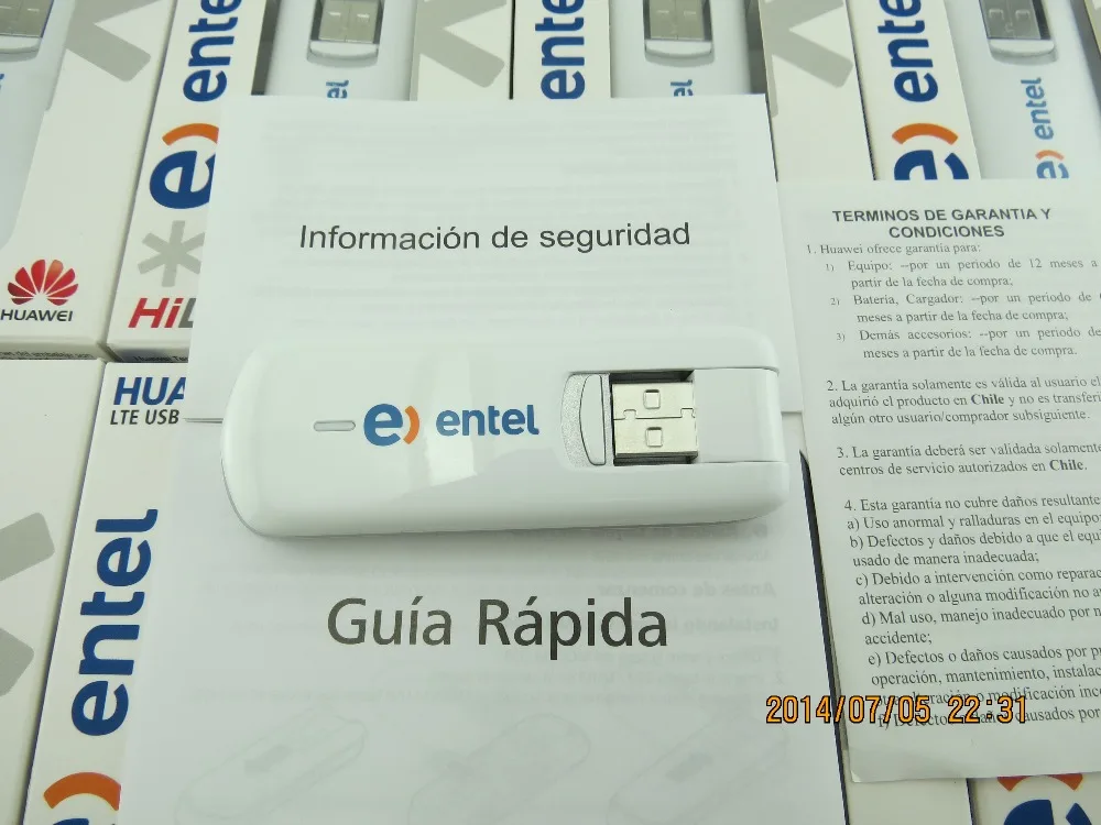 Разблокированный Huawei E3276S 151 4G LTE Cat4 150 Мбит/с USB модем FDD 3/4/7/20 внешний интерфейс