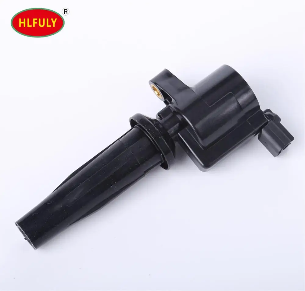 2 шт. Бесплатная доставка Катушка зажигания FD505 4M5G 12A366 BC 1322402 BB BA 1224925 для ford|coil|coil