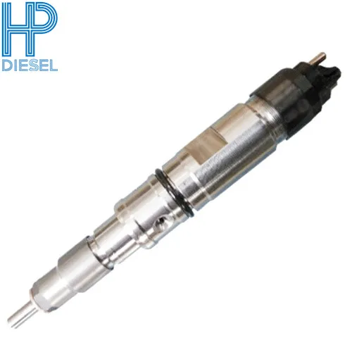 4 шт./лот дизельный Инжектор 0 445 120 261 для BOSCH форсунка Common Rail инжектор 0445120261